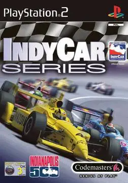 Capa de IndyCar Series
