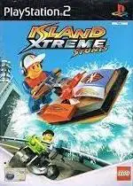 Capa de Island Xtreme Stunts