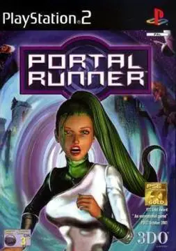 Capa de Portal Runner