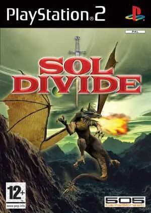 Capa de Sol Divide