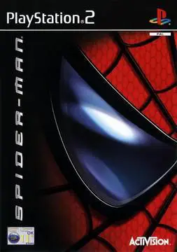 Capa de Spider-Man
