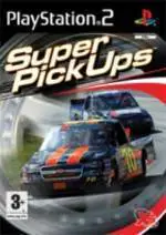 Capa de Super PickUps