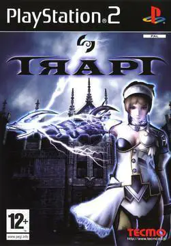 Capa de Trapt