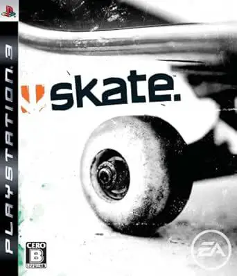 Capa de Skate