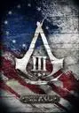 Capa de Assassin's Creed 3 - Join or Die Edition