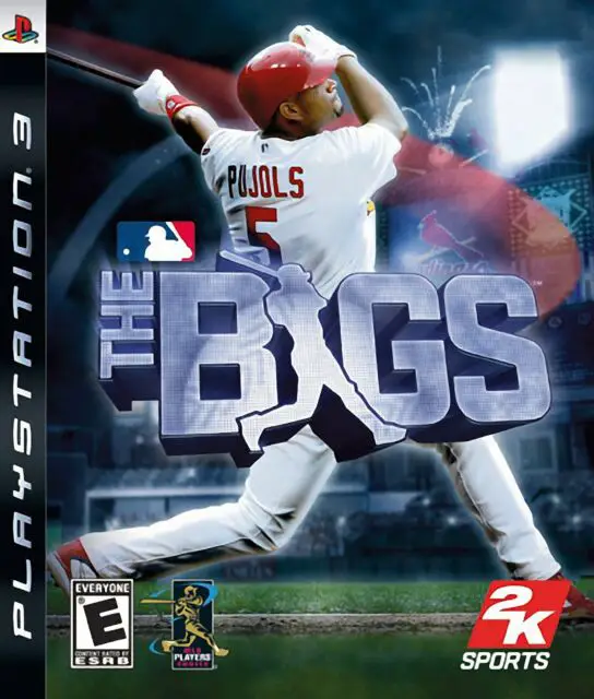 Capa de Bigs