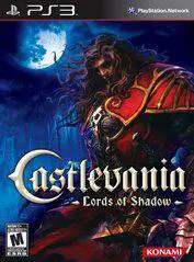 Capa de Castlevania: Lords of Shadow [Collector's Edition]