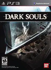 Capa de Dark Souls [Limited Edition]