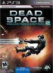 Capa de Dead Space 2 [Collector's Edition]