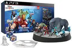 Capa de Disney Infinity 2.0 [Marvel Super Heroes] [Collector's Edition]