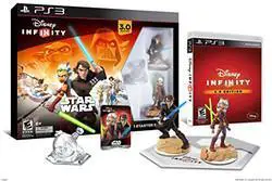 Capa de Disney Infinity 3.0 [Starter Pack]