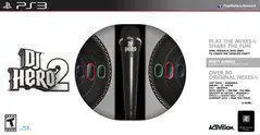 Capa de DJ Hero 2 [Party Bundle]