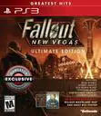 Capa de Fallout: New Vegas [Ultimate Edition] [Gamestop]