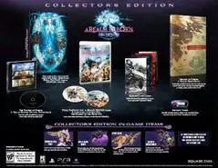 Capa de Final Fantasy XIV Online: A Realm Reborn [Collector's Edition]