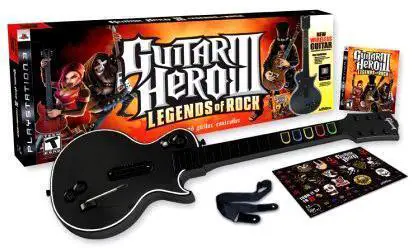 Capa de Guitar Hero III: Legends of Rock [Guitar Bundle]