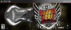 Capa de Guitar Hero: Warriors of Rock [Guitar Bundle]