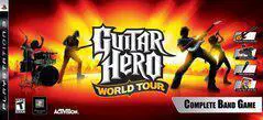 Capa de Guitar Hero World Tour [Band Bundle]