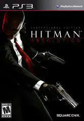 Capa de Hitman: Absolution [Professional Edition]