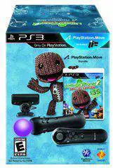 Capa de LittleBigPlanet 2 [Special Edition Move Bundle]