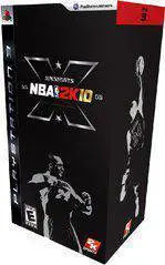 Capa de NBA 2K10 [Anniversary Edition]