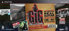 Capa de Power Gig: Rise of the SixString [Band Bundle]
