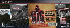 Capa de Power Gig: Rise of the SixString [Guitar Bundle]