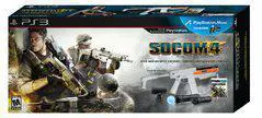 Capa de SOCOM 4: US Navy SEALs [Full Deployment Edition]
