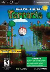 Capa de Terraria [Collector's Edition]