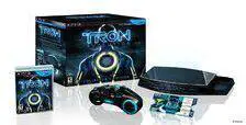 Capa de TRON: Evolution [Collector's Edition]