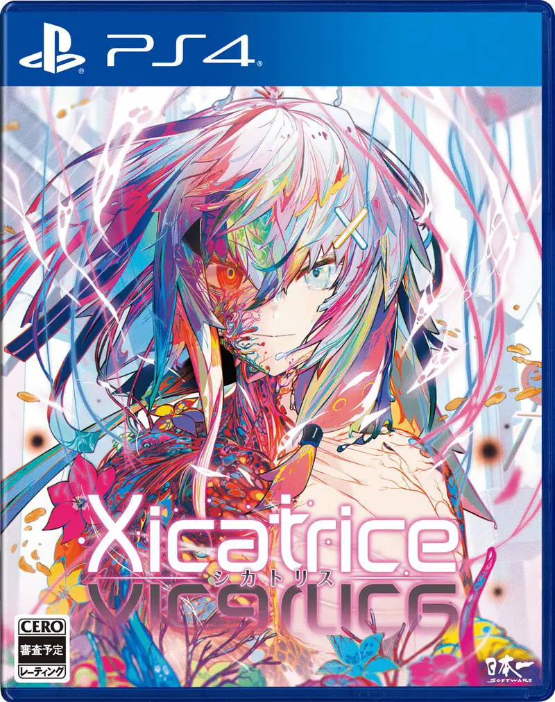 Capa de Xicatrice