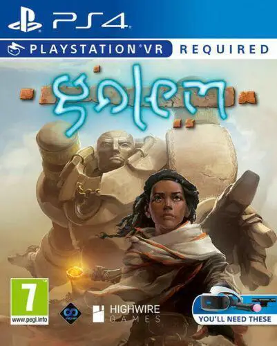 Capa de Golem
