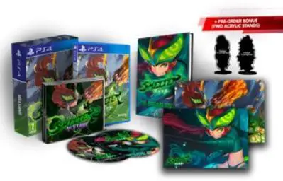 Capa de Smelter [Collector’s Edition]