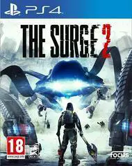 Capa de Surge 2