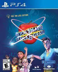 Capa de Are You Smarter Than A 5th Grader?