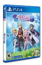 Capa de Asdivine Cross