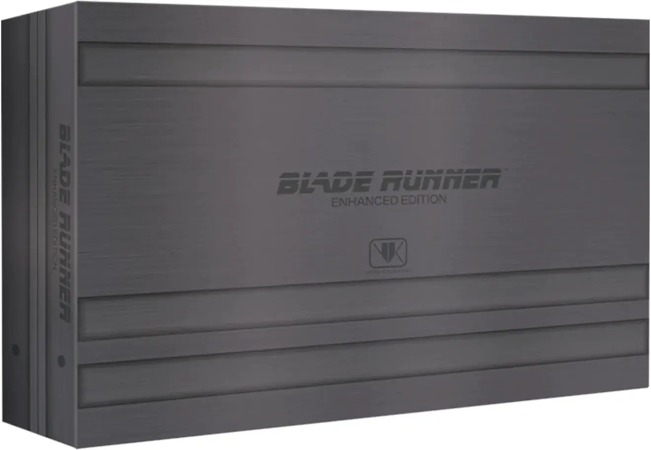 Capa de Blade Runner: Enhanced Edition [Ultimate Edition]
