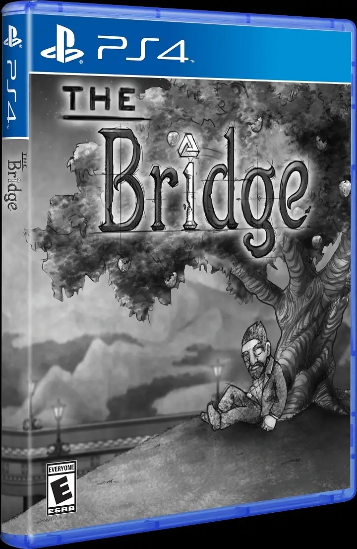 Capa de Bridge