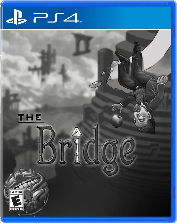 Capa de Bridge [Variant Cover]