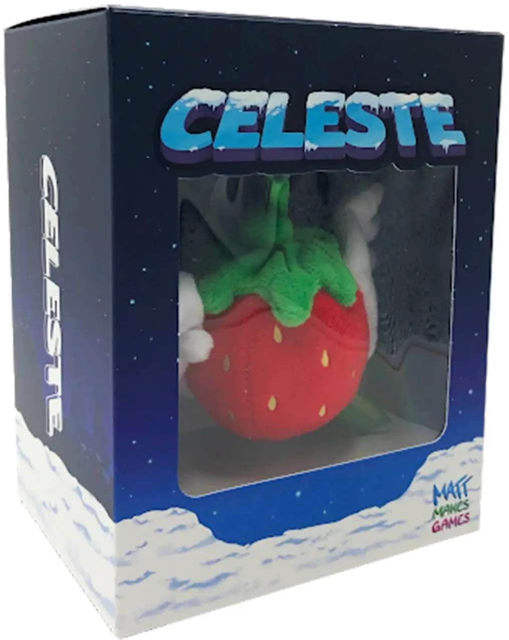 Capa de Celeste [Collector's Edition]