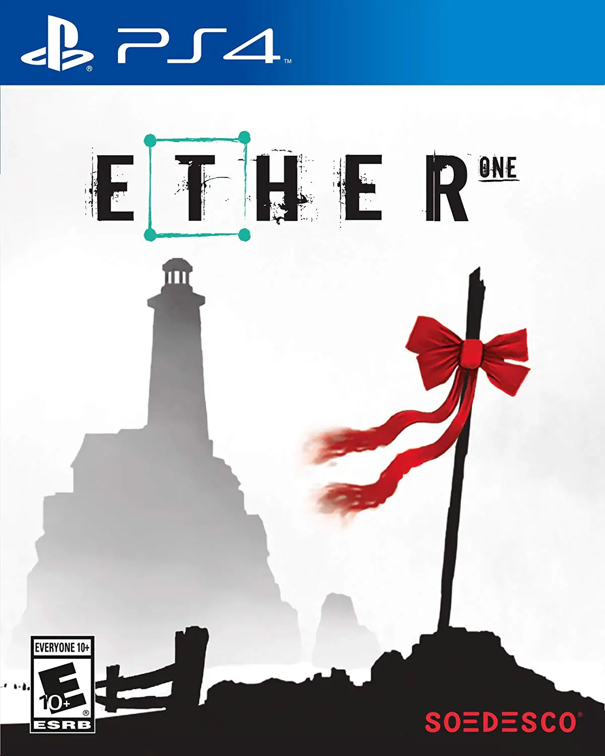 Capa de ETHER One