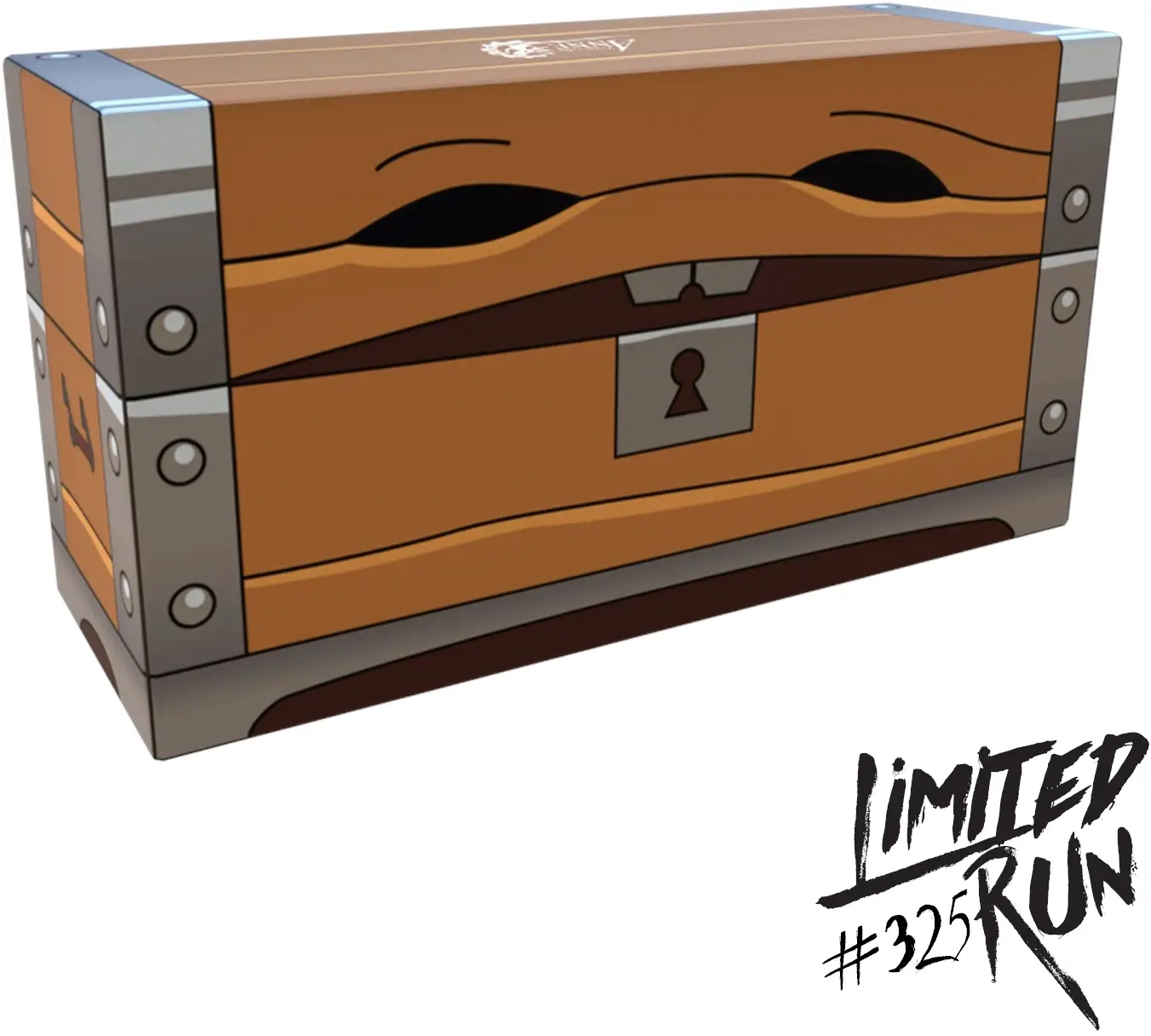 Capa de Forgotton Anne [Collector's Edition]