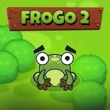 Capa de Frogo 2