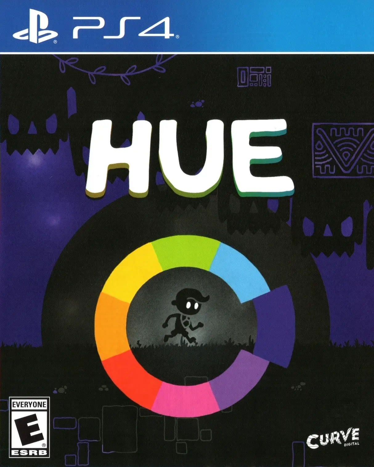 Capa de Hue