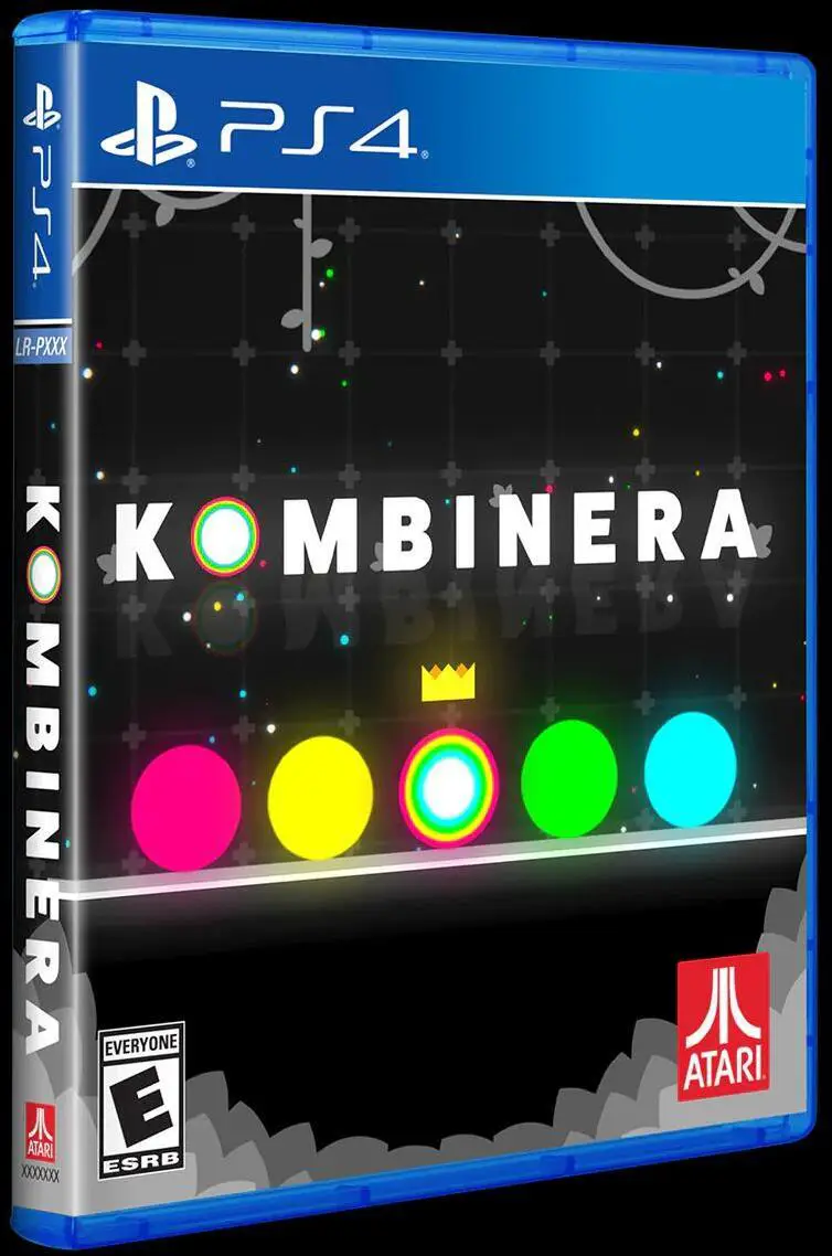 Capa de Kombinera