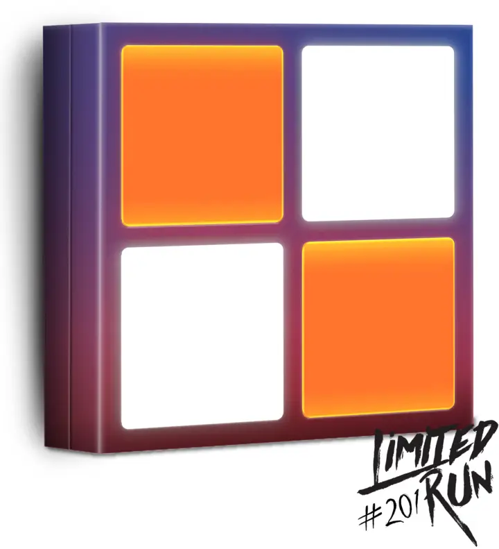 Capa de Lumines Remastered (Ultimate Edition)