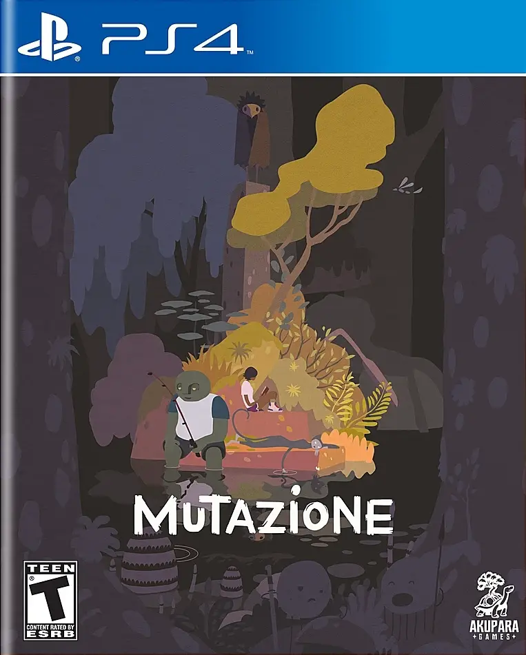 Capa de Mutazione