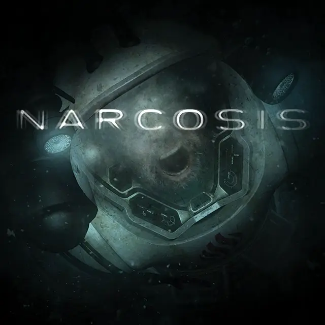 Capa de Narcosis