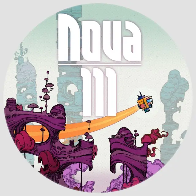 Capa de Nova-111