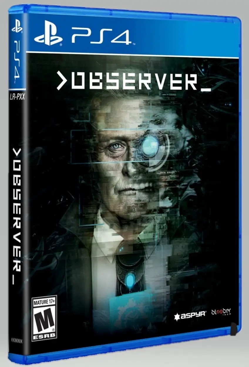 Capa de >observer_
