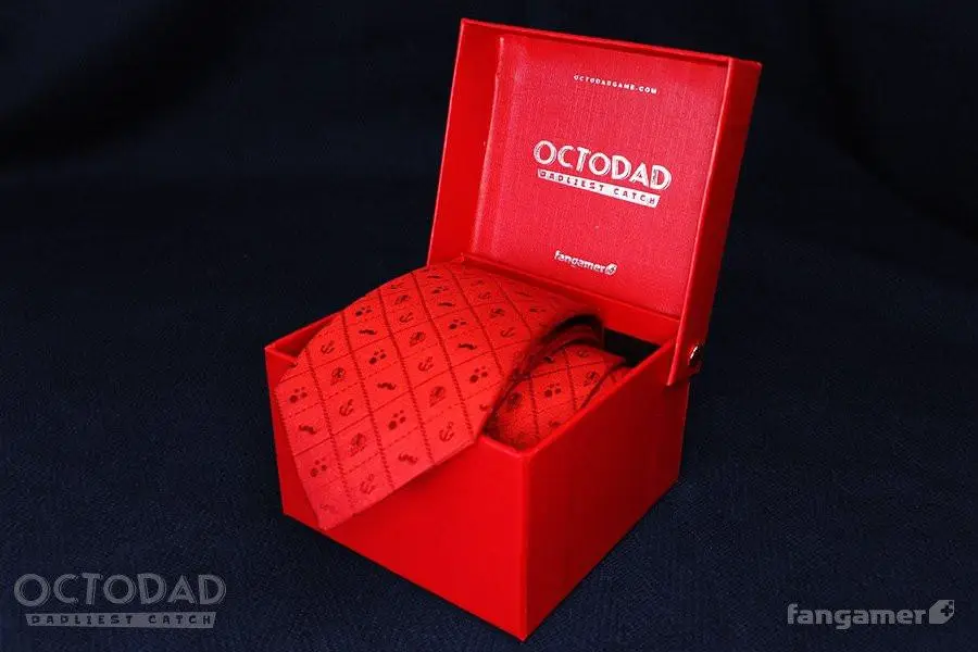 Capa de Octodad: Dadliest Catch [Dad Edition]